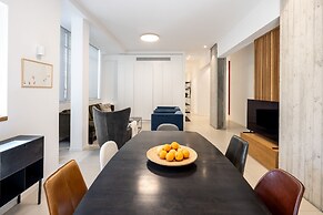 Tel Aviv Garden Oasis by Sea N' Rent