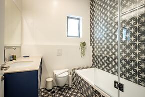 Tel Aviv Garden Oasis by Sea N' Rent