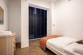 Tel Aviv Garden Oasis by Sea N' Rent