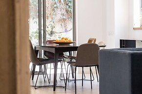 Tel Aviv Garden Oasis by Sea N' Rent