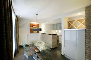 Appart Hotel Georges Henri