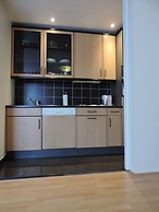 Appart Hotel Georges Henri