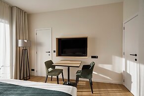 Appart Hotel Georges Henri