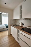 Appart Hotel Georges Henri