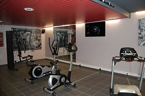 Appart Hotel Georges Henri