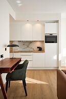 Appart Hotel Georges Henri