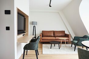 Appart Hotel Georges Henri