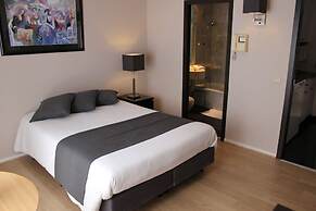 Appart Hotel Georges Henri