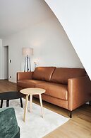 Appart Hotel Georges Henri