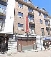 Appart Hotel Georges Henri