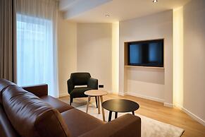 Appart Hotel Georges Henri