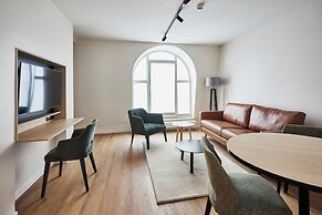 Appart Hotel Georges Henri