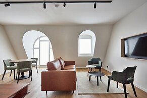 Appart Hotel Georges Henri