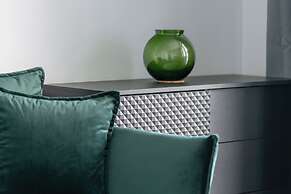 Apartment for Families by Renters