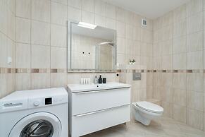 Apartment for Families by Renters