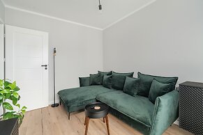 Apartment for Families by Renters