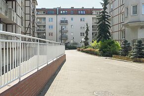 Apartment for Families by Renters