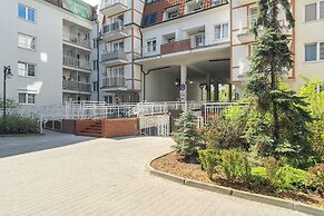 Apartment for Families by Renters