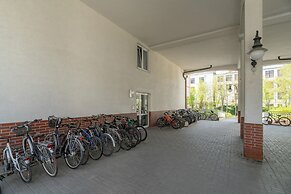 Apartment for Families by Renters