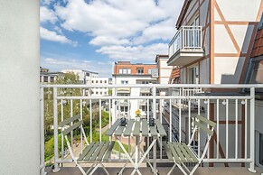 Apartment for Families by Renters