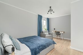 Apartment for Families by Renters