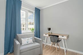Apartment for Families by Renters