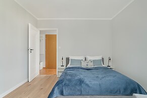 Apartment for Families by Renters