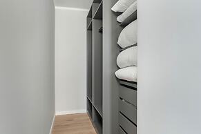 Apartment for Families by Renters