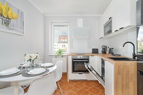 Apartment for Families by Renters