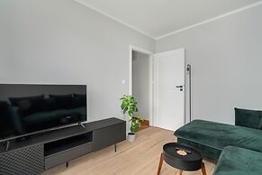 Apartment for Families by Renters