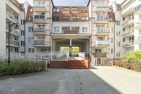 Apartment for Families by Renters