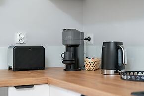 Apartment for Families by Renters