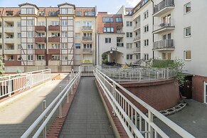 Apartment for Families by Renters