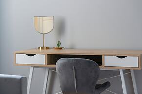 Apartment for Families by Renters