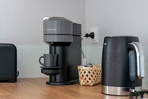 Apartment for Families by Renters