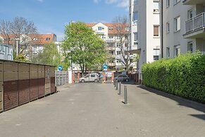 Apartment for Families by Renters