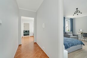 Apartment for Families by Renters