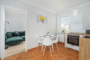 Apartment for Families by Renters