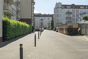 Apartment for Families by Renters