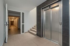 Apartment for Families by Renters