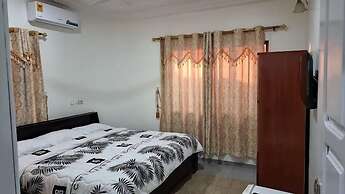 Crislord Palace Hotel