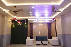 Maharaja Hotel and Restaurant