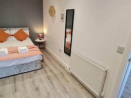 The Lowry One-bedroom Apartment by Belvilla