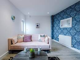 The Lowry One-bedroom Apartment by Belvilla