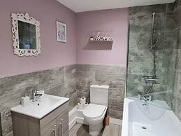 The Lowry One-bedroom Apartment by Belvilla