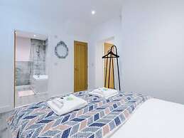 The Lowry One-bedroom Apartment by Belvilla