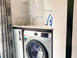 Lux Suites Smart Homes Studios Kilimani
