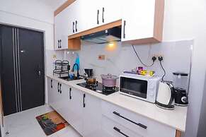 Lux Suites Smart Homes Studios Kilimani