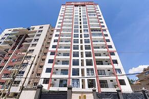 Lux Suites Smart Homes Studios Kilimani