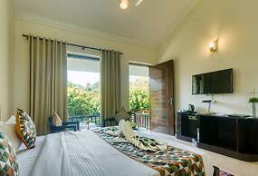 Hridey Retreat Resort